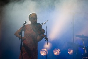 Bal Mandarine - Bal musical pour enfants