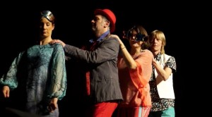 La Tortille - Bal Mandarine - Bal musical pour enfants