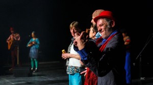 La Tortille - Bal Mandarine - Bal musical pour enfants