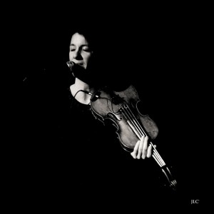 Emilie Corre - Tortille Bal Mandarine