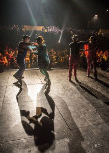 La Tortille - Bal Mandarine - Bal musical pour enfants
