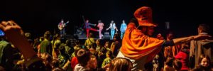 Bal Mandarine - Bal musical pour enfants