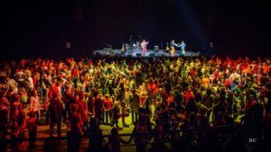 Bal Mandarine - Bal musical pour enfants