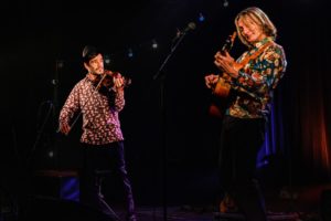Monsieur Mandarine - Concert interactif pour enfants