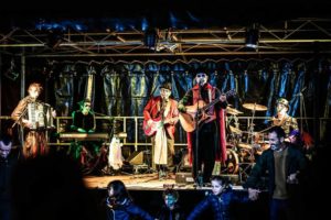 Bal'Hoween - Bal musical pour enfants pour Halloween