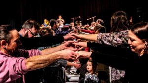 Bal Mandarine - Bal musical pour enfants