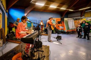 Bal Mandarine - Bal musical pour enfants