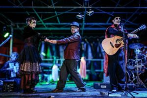 Bal'Hoween - Bal musical pour enfants pour Halloween