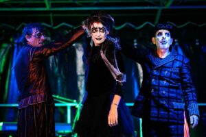 Bal'Hoween - Bal musical pour enfants pour Halloween