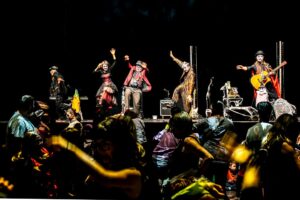 Bal'Hoween - Bal musical pour enfants pour Halloween