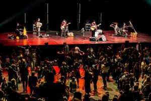 Bal'Hoween - Bal musical pour enfants pour Halloween