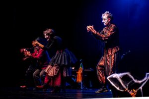 Bal'Hoween - Bal musical pour enfants pour Halloween